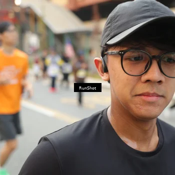 Runner Photo 4671547