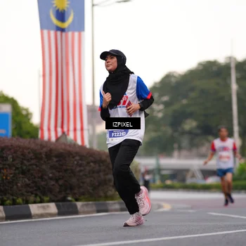 Runner Photo 4671553