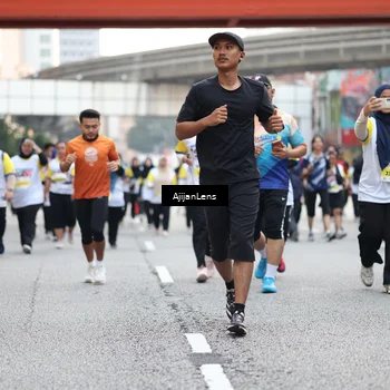 Runner Photo 4671554