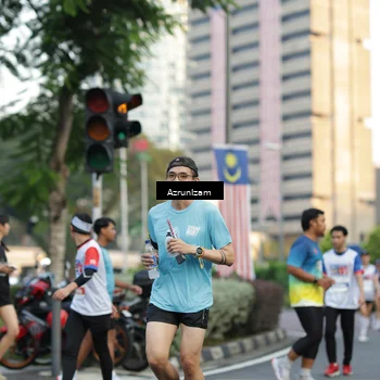 Runner Photo 4671567