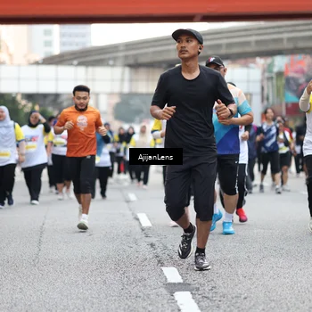 Runner Photo 4671570