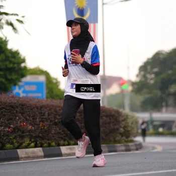 Runner Photo 4671572