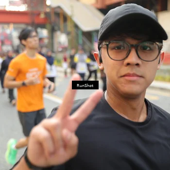 Runner Photo 4671579