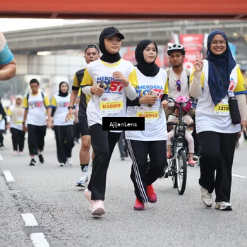 Runner Photo 4671584