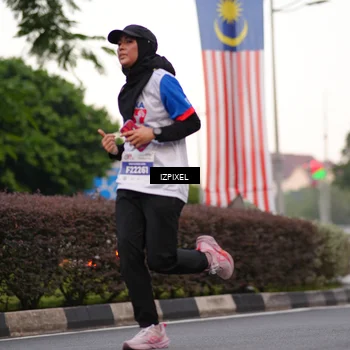Runner Photo 4671589