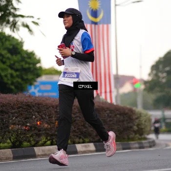 Runner Photo 4671590