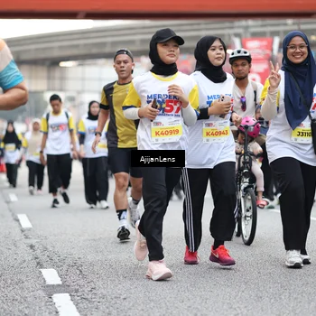Runner Photo 4671601