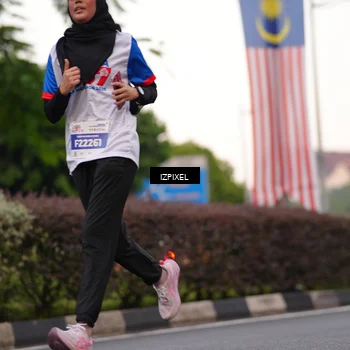 Runner Photo 4671603