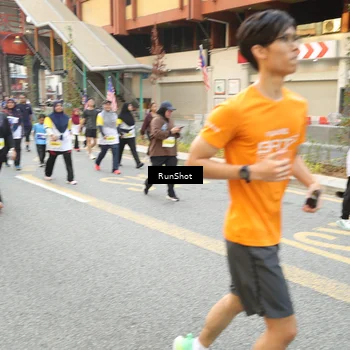 Runner Photo 4671610