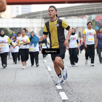 Runner Photo 4671617