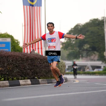 Runner Photo 4671623