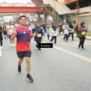Runner Photo 4671624