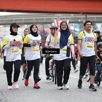Runner Photo 4671627