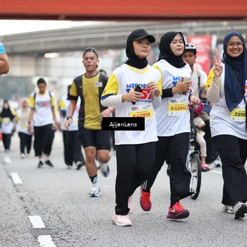 Runner Photo 4671629