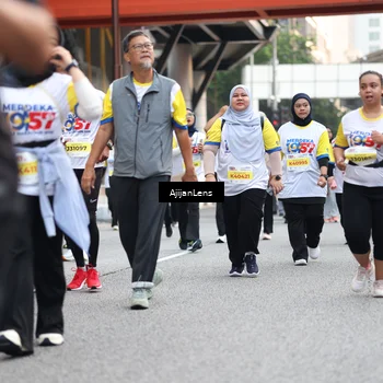Runner Photo 4671632