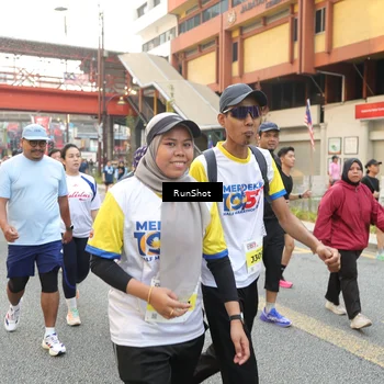 Runner Photo 4671633