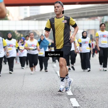 Runner Photo 4671637