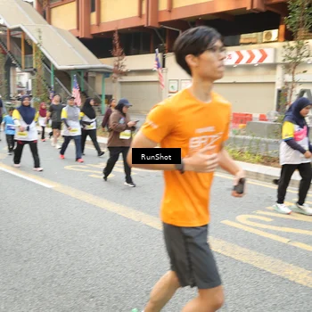 Runner Photo 4671644
