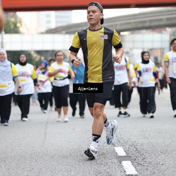 Runner Photo 4671648