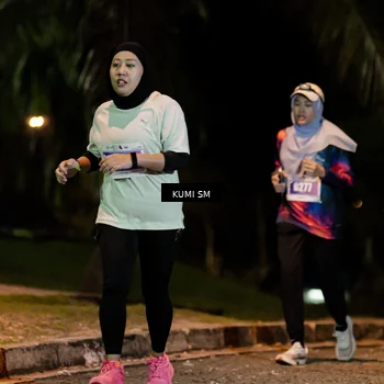 Runner Photo 4671657