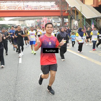 Runner Photo 4671660