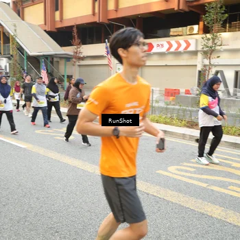 Runner Photo 4671662