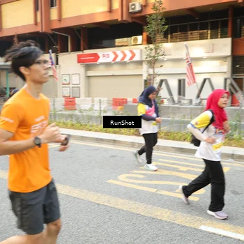 Runner Photo 4671664