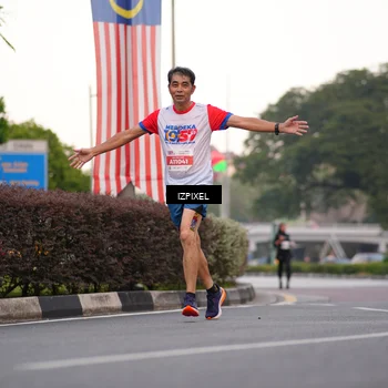 Runner Photo 4671680