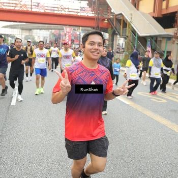 Runner Photo 4671683
