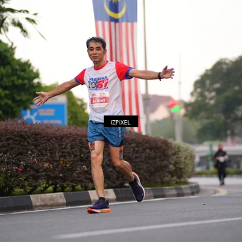 Runner Photo 4671684