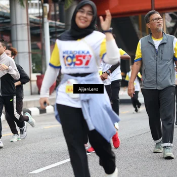 Runner Photo 4671687