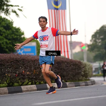 Runner Photo 4671689