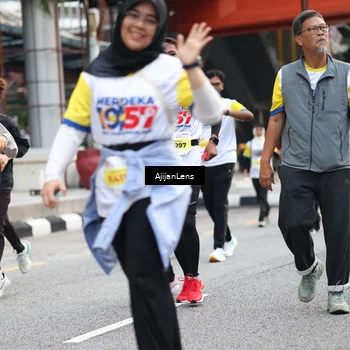 Runner Photo 4671693