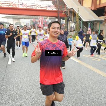 Runner Photo 4671697