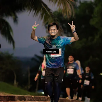 Runner Photo 4671698