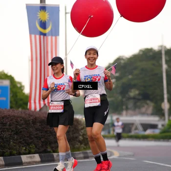 Runner Photo 4671705