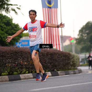 Runner Photo 4671721