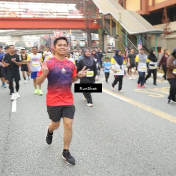 Runner Photo 4671722