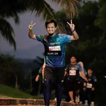 Runner Photo 4671726