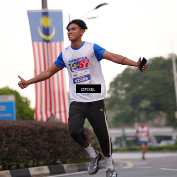 Runner Photo 4671729