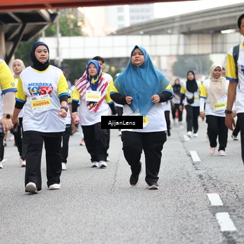 Runner Photo 4671741