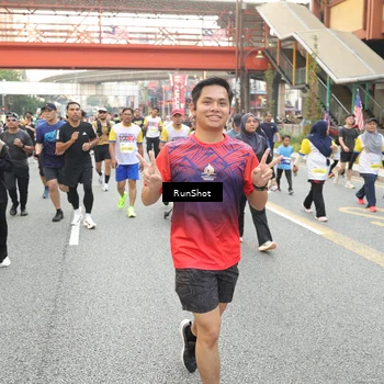 Runner Photo 4671748