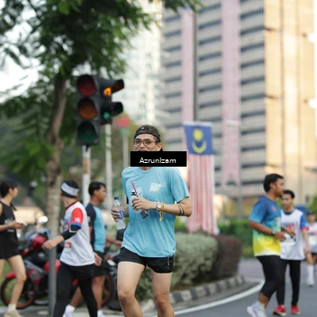 Runner Photo 4671749