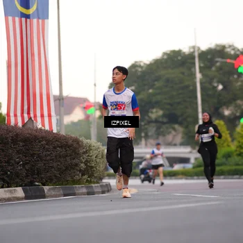 Runner Photo 4671750