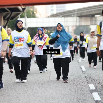 Runner Photo 4671753