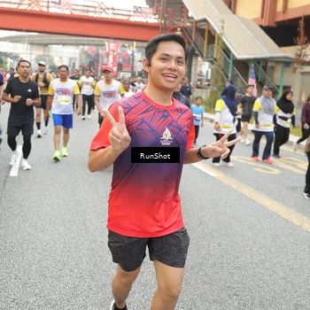 Runner Photo 4671760