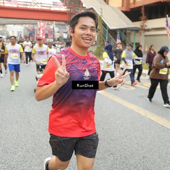 Runner Photo 4671761