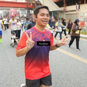 Runner Photo 4671770