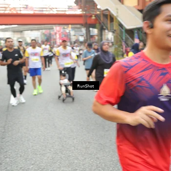 Runner Photo 4671791