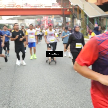 Runner Photo 4671799